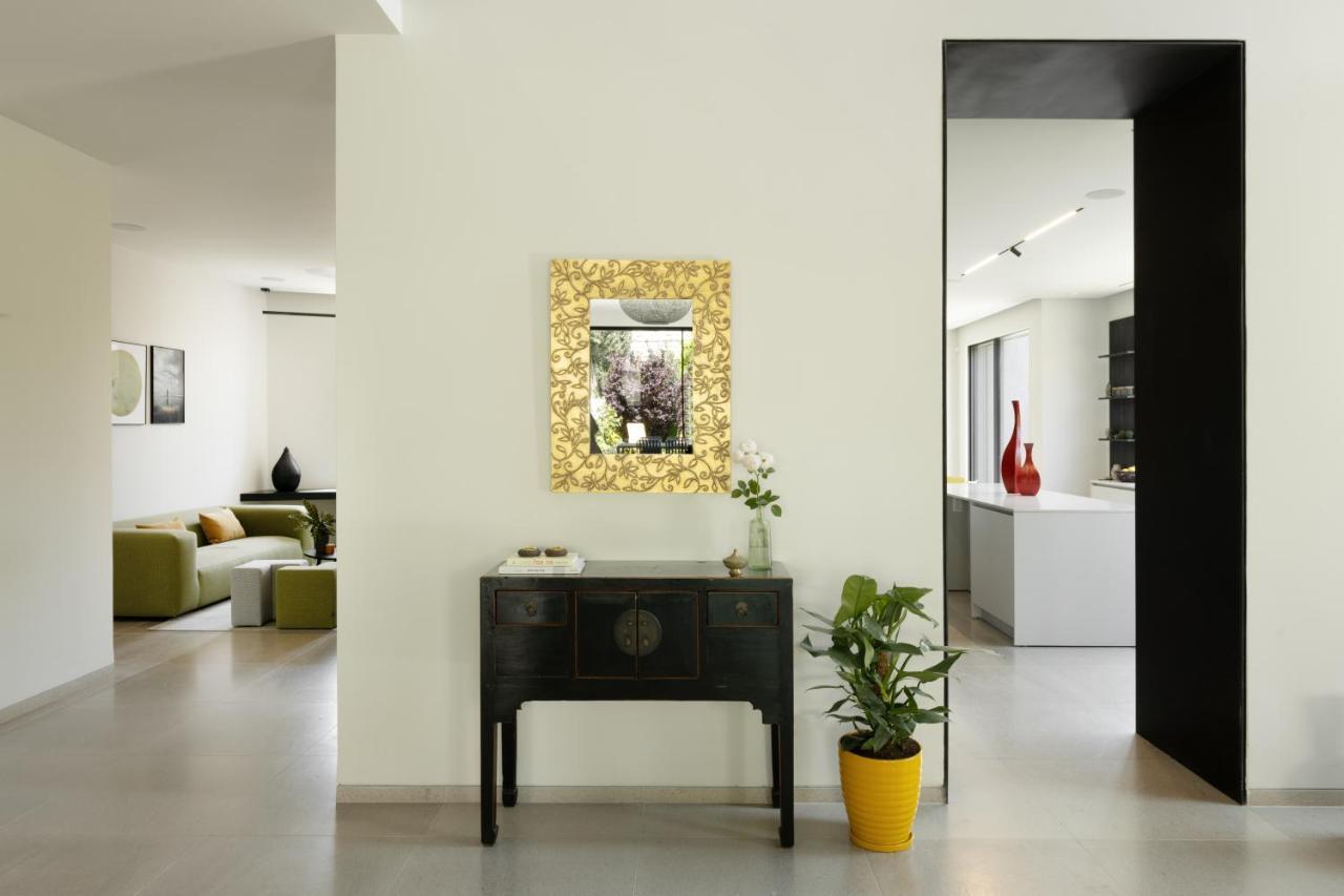 The Y House Aparthotel Йерусалим Екстериор снимка