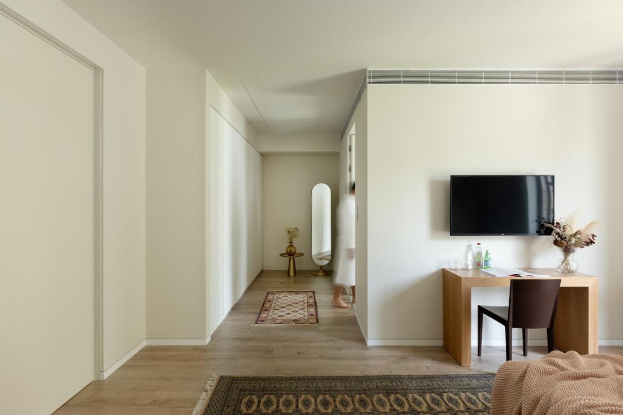 The Y House Aparthotel Йерусалим Екстериор снимка