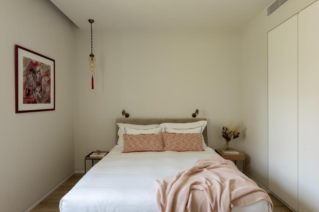 The Y House Aparthotel Йерусалим Екстериор снимка