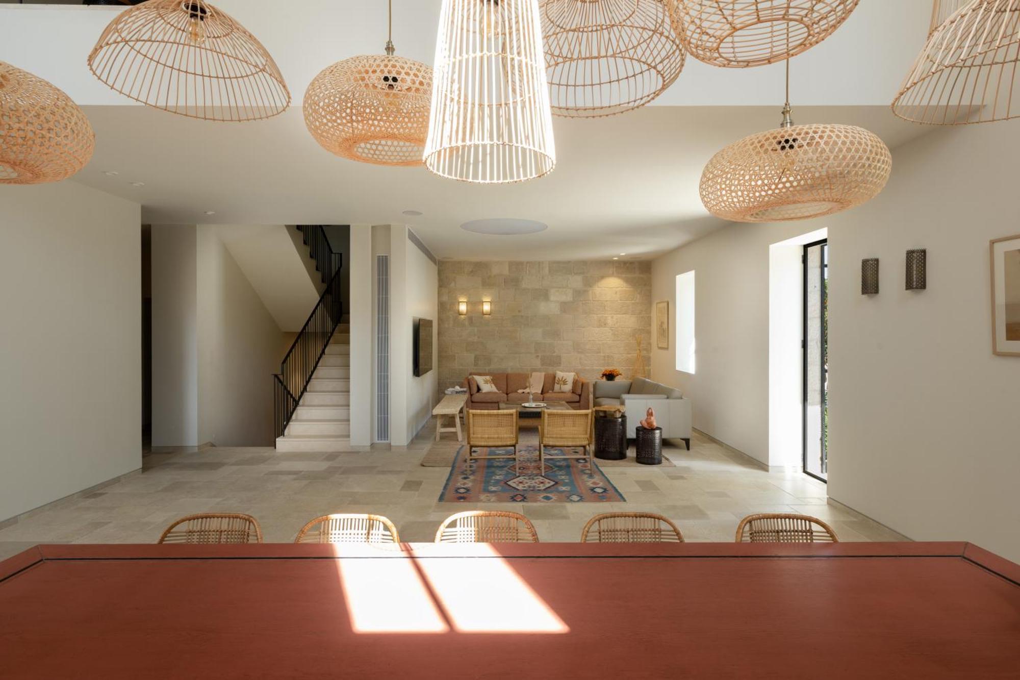 The Y House Aparthotel Йерусалим Екстериор снимка
