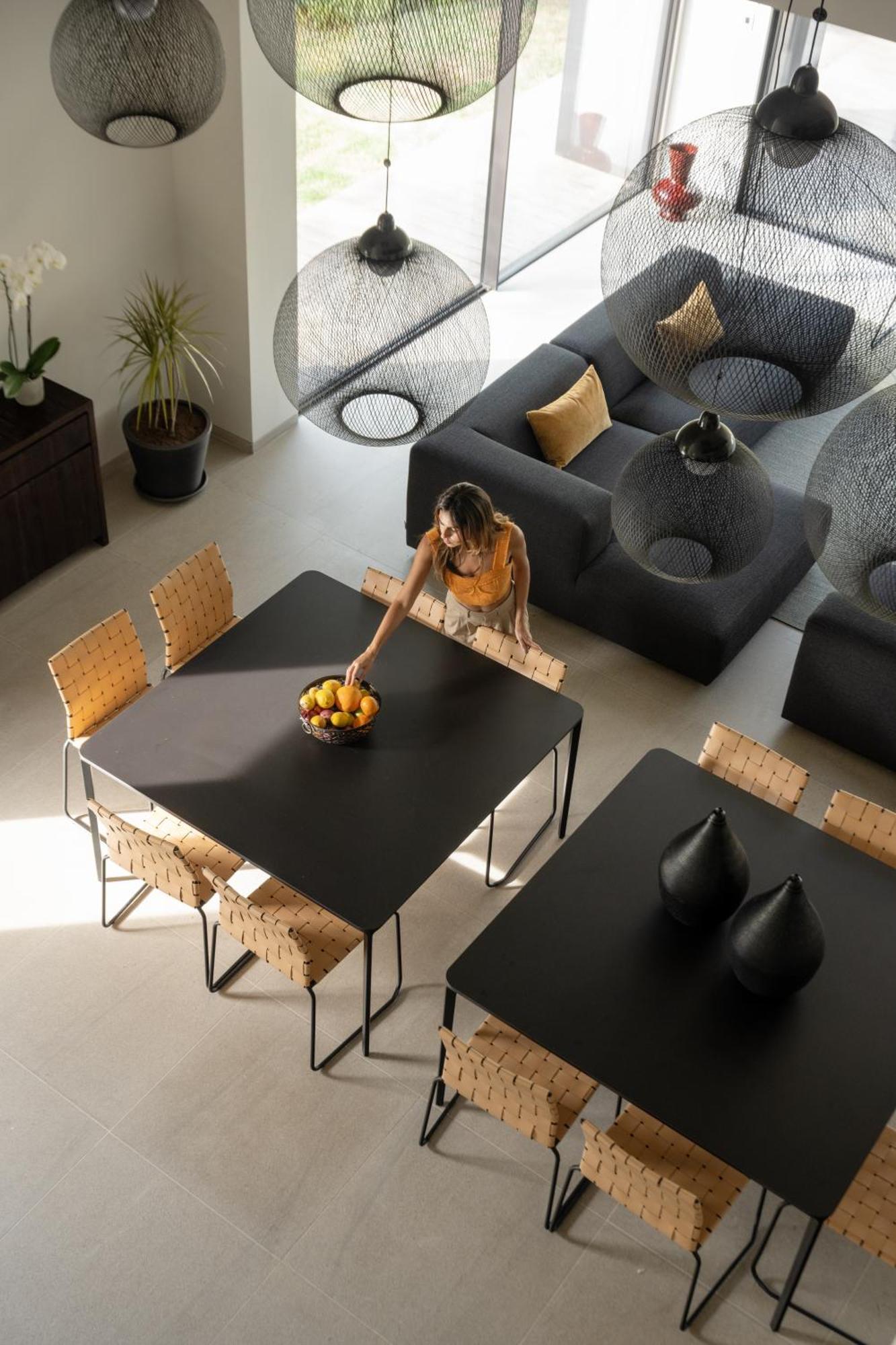 The Y House Aparthotel Йерусалим Екстериор снимка