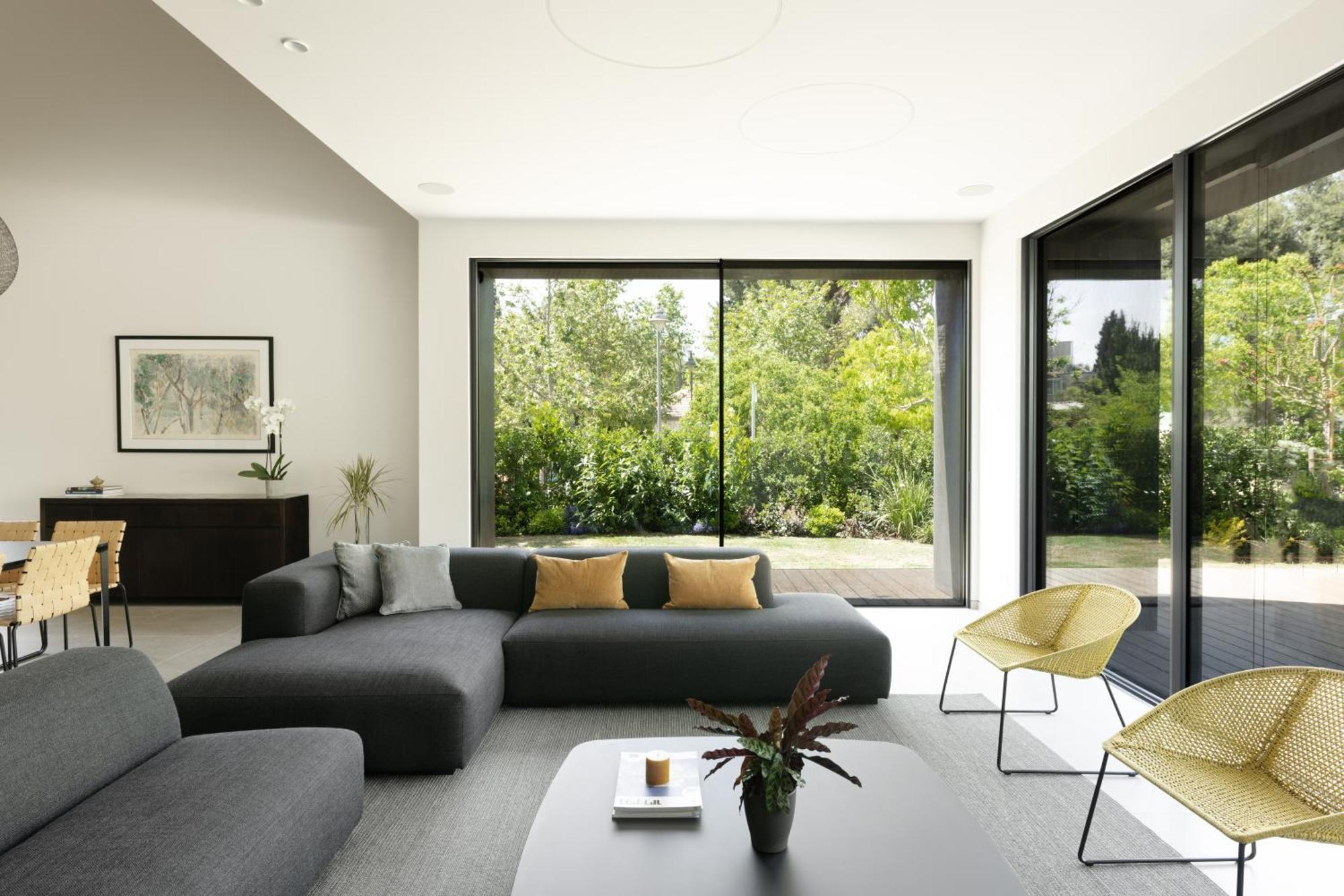The Y House Aparthotel Йерусалим Екстериор снимка